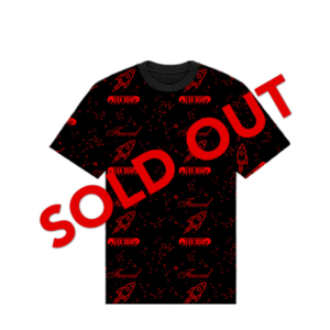 Maglia Full Print